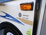 2012 Coachmen Clipper Photo #8