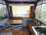 2012 Coachmen Clipper Photo #11