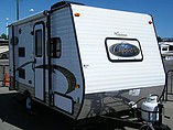 15 Coachmen Clipper