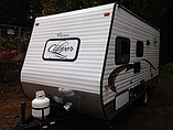 2014 Coachmen Clipper Photo #3