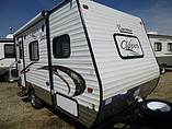 15 Coachmen Clipper