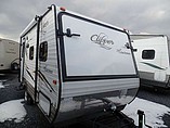 15 Coachmen Clipper