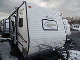 15 Coachmen Clipper
