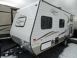 15 Coachmen Clipper