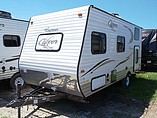 15 Coachmen Clipper