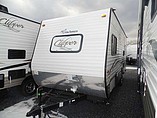 15 Coachmen Clipper