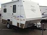 2009 Coachmen Clipper Photo #2