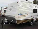 2009 Coachmen Clipper Photo #3