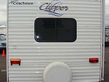 2009 Coachmen Clipper Photo #5
