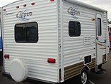 2009 Coachmen Clipper Photo #6