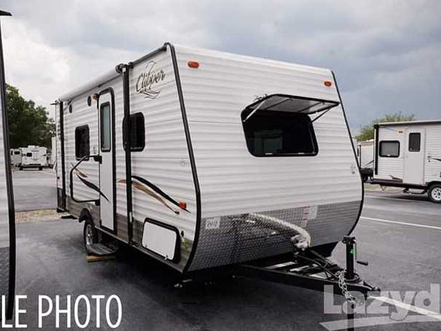2016 Coachmen Clipper Photo