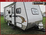 2014 Coachmen Clipper Ultra-Light Photo #1