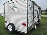 2014 Coachmen Clipper Ultra-Light Photo #2