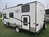 2014 Coachmen Clipper Ultra-Light Photo #4