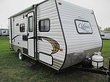 2014 Coachmen Clipper Ultra-Light Photo #23