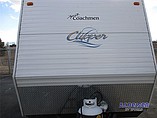 13 Coachmen Clipper Ultra-Lite