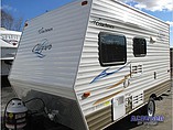 2013 Coachmen Clipper Ultra-Lite Photo #2