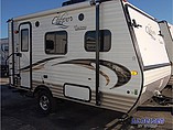 2015 Coachmen Clipper Ultra-Lite Photo #2