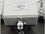 13 Coachmen Clipper