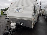 2013 Coachmen Clipper Photo #2