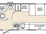 16 Coachmen Clipper Ultra-Lite