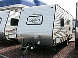 2016 Coachmen Clipper Ultra-Lite Photo #1