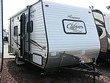 2016 Coachmen Clipper Ultra-Lite Photo #2