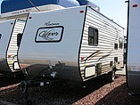 2016 Coachmen Clipper Ultra-Lite Photo #1