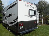 2012 Coachmen Concord Photo #3