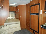 2012 Coachmen Concord Photo #8