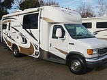 2007 Coachmen Concord Photo #2