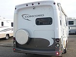 2007 Coachmen Concord Photo #10