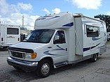 2006 Coachmen Concord Photo #3