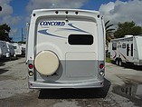 2006 Coachmen Concord Photo #5