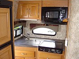 2006 Coachmen Concord Photo #17