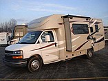 15 Coachmen Concord