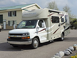 15 Coachmen Concord