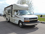2015 Coachmen Concord Photo #3