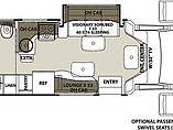 16 Coachmen Concord