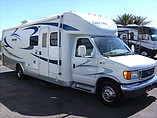 2005 Coachmen Concord Photo #2