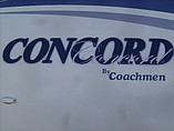2005 Coachmen Concord Photo #5
