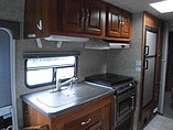 2007 Coachmen Concord Photo #9