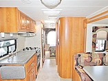 2007 Coachmen Concord Photo #5