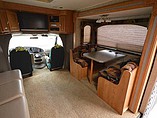 2007 Coachmen Concord Photo #10