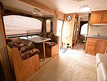 2007 Coachmen Concord Photo #11