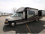 12 Coachmen Concord