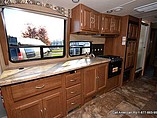 2015 Coachmen Concord Photo #17