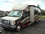 15 Coachmen Concord