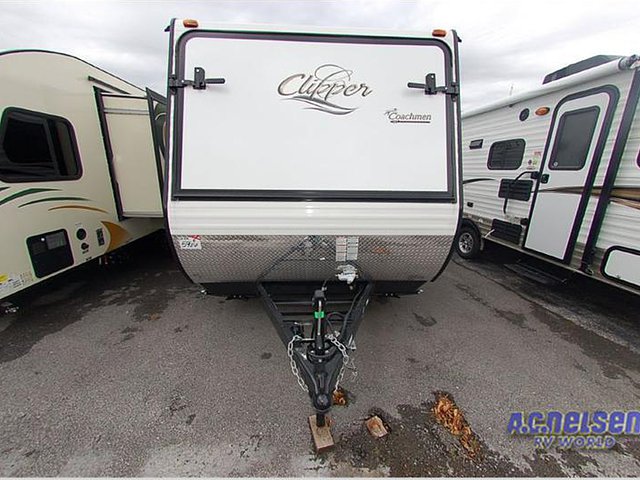2015 Coachmen Clipper Photo