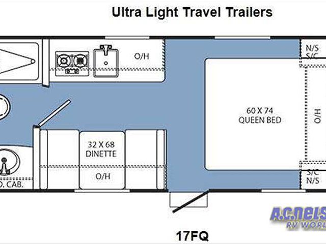 2014 Coachmen Clipper Ultra-Lite Photo